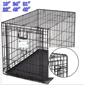 American family favorite dog cage